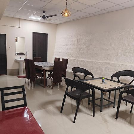 Udupi Homestay - Hill Top Villa Kültér fotó