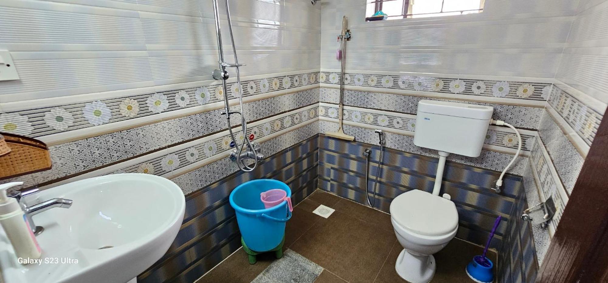 Udupi Homestay - Hill Top Villa Kültér fotó