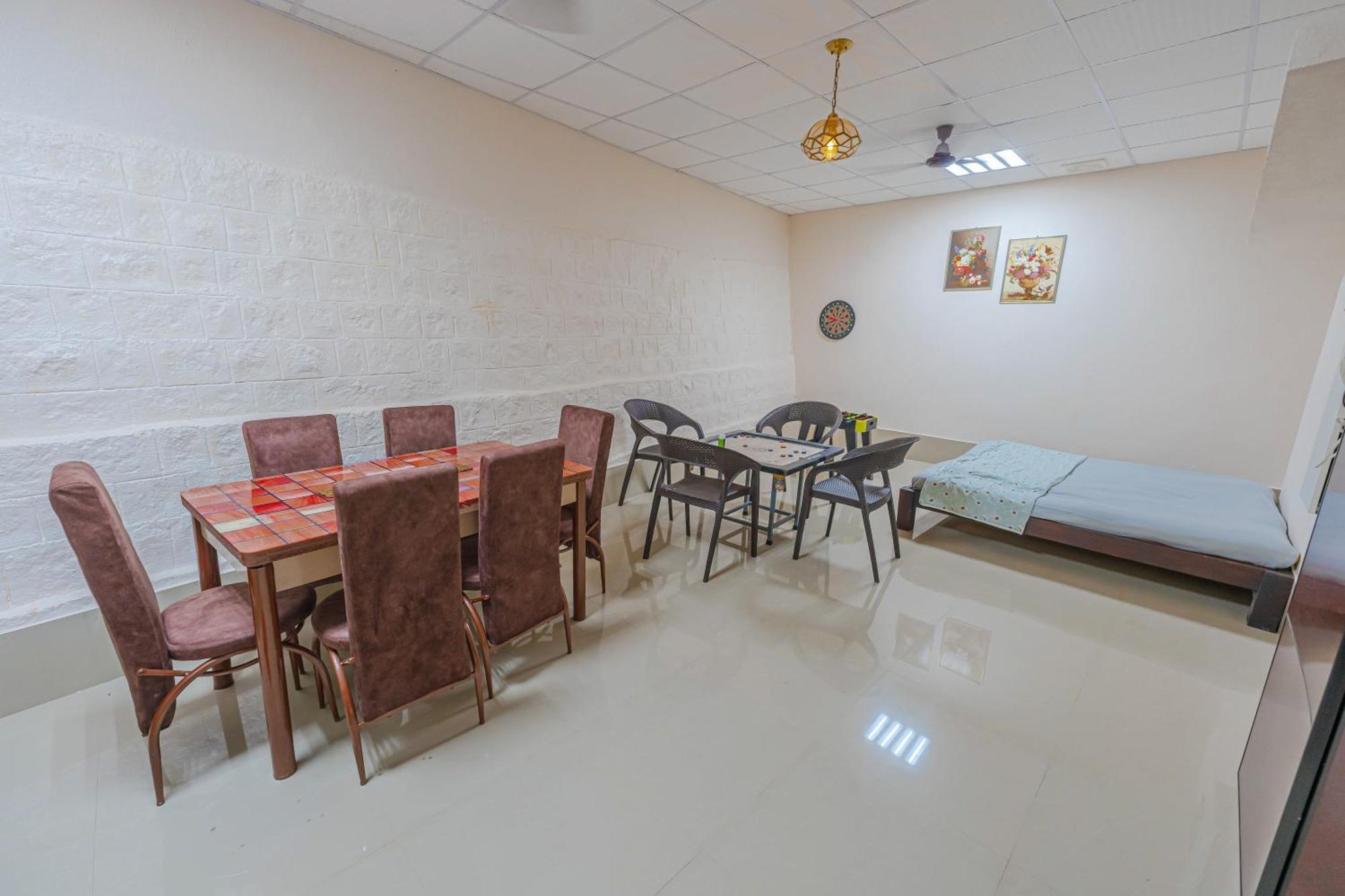 Udupi Homestay - Hill Top Villa Kültér fotó