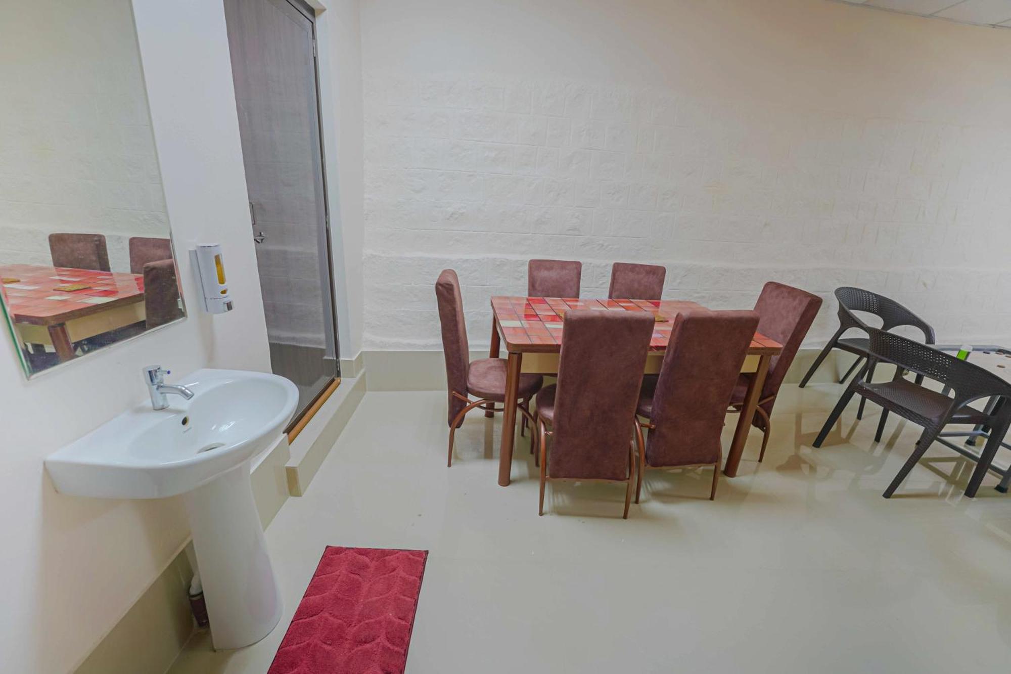 Udupi Homestay - Hill Top Villa Kültér fotó