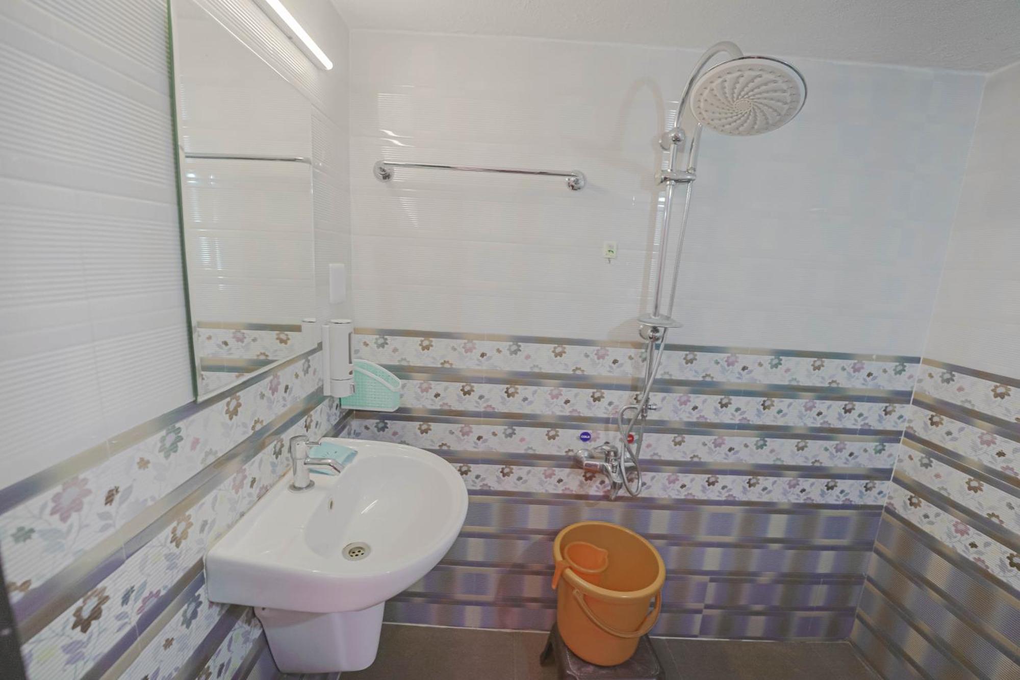 Udupi Homestay - Hill Top Villa Kültér fotó