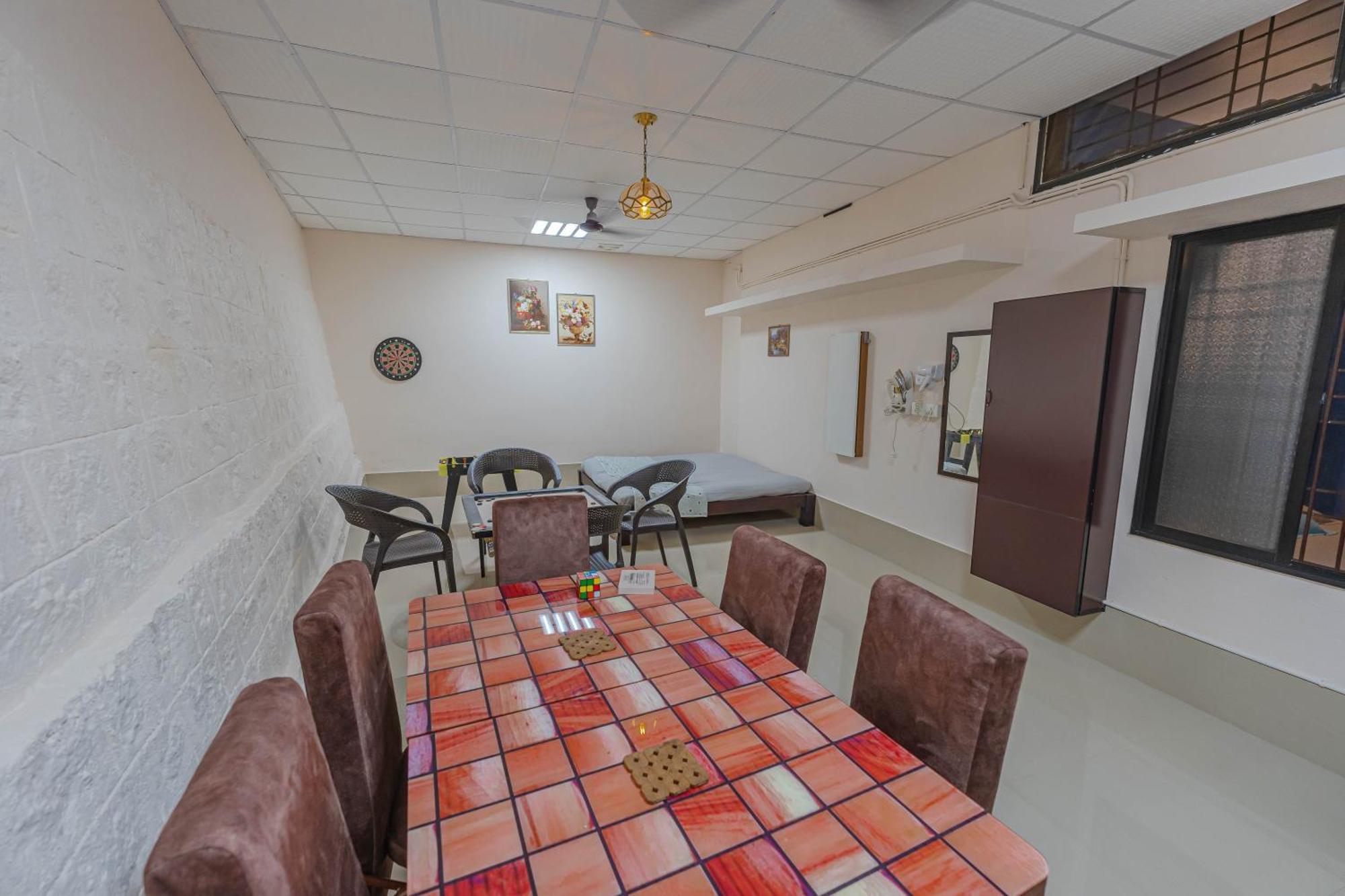 Udupi Homestay - Hill Top Villa Kültér fotó