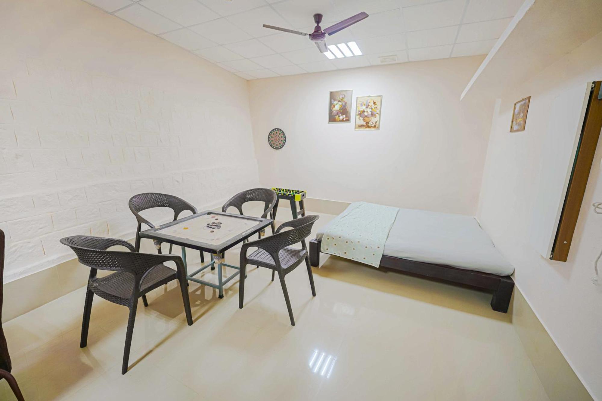 Udupi Homestay - Hill Top Villa Kültér fotó