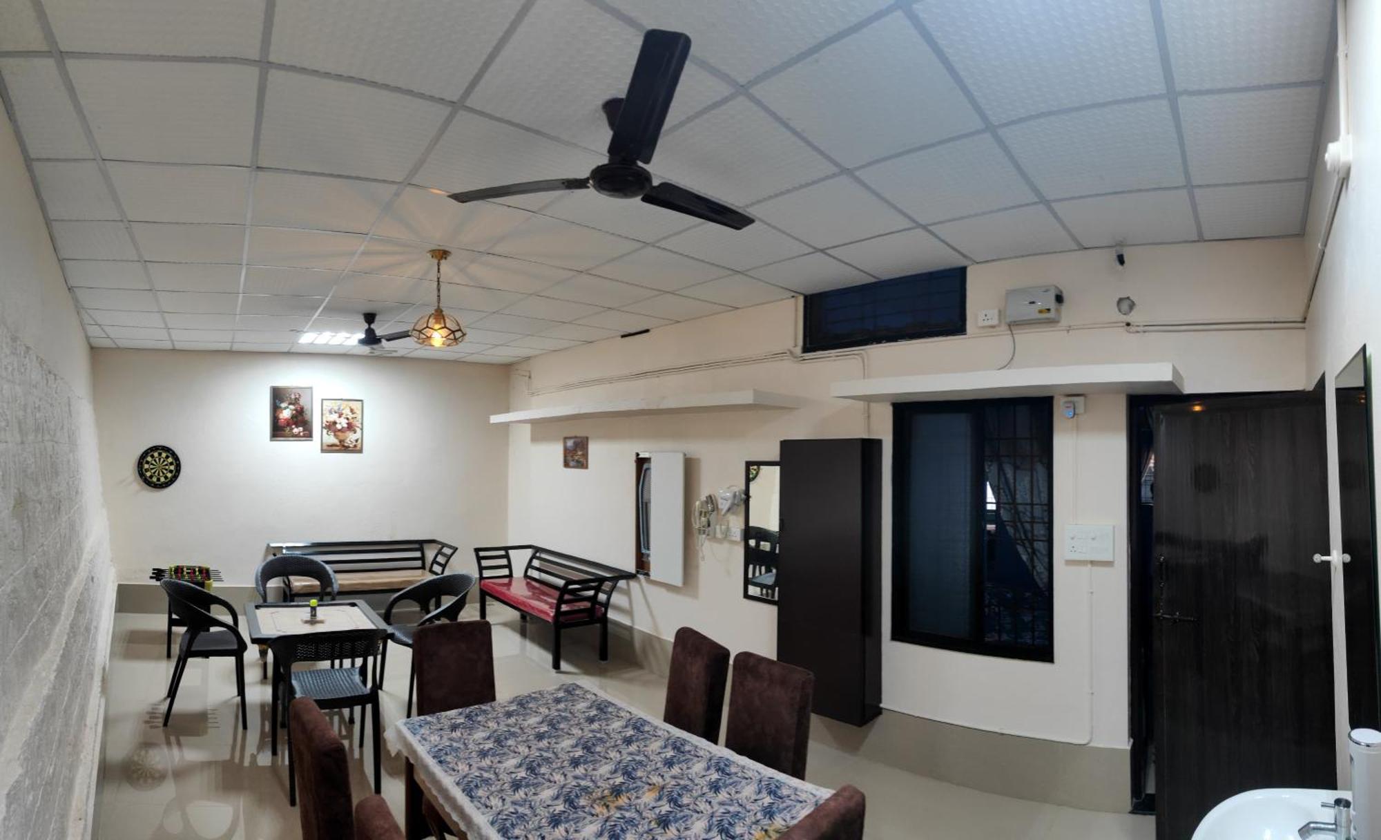 Udupi Homestay - Hill Top Villa Kültér fotó