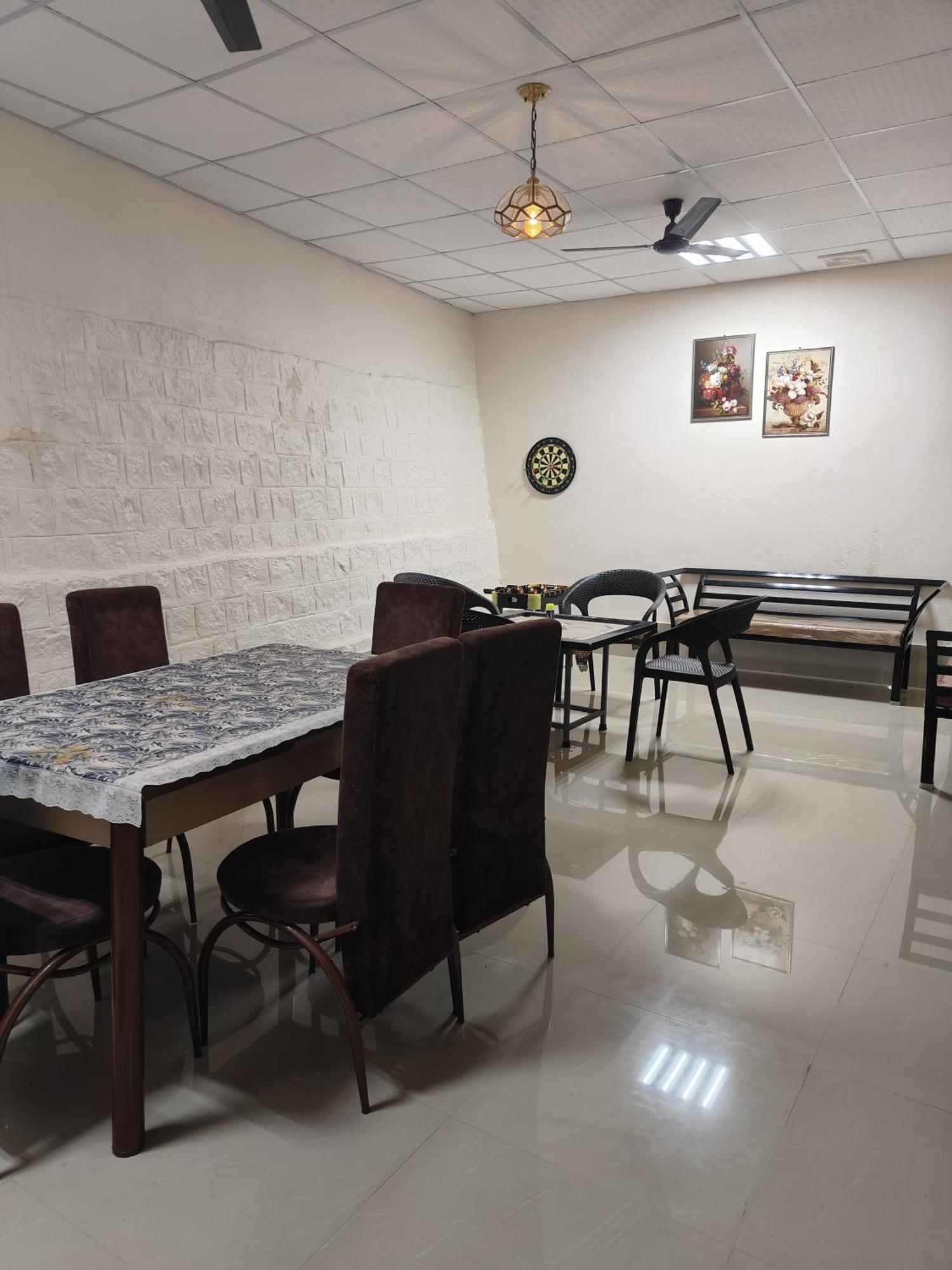 Udupi Homestay - Hill Top Villa Kültér fotó