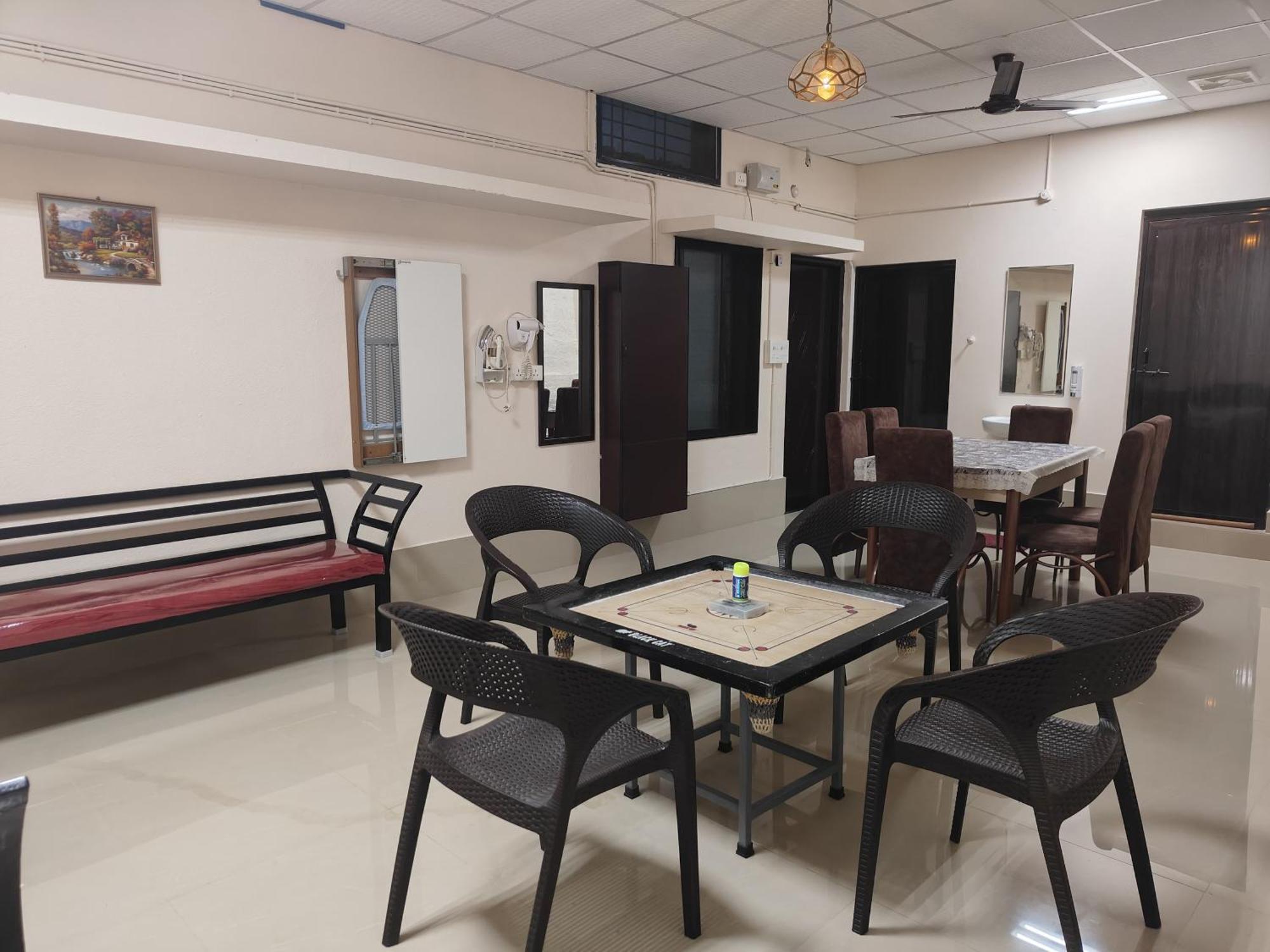 Udupi Homestay - Hill Top Villa Kültér fotó