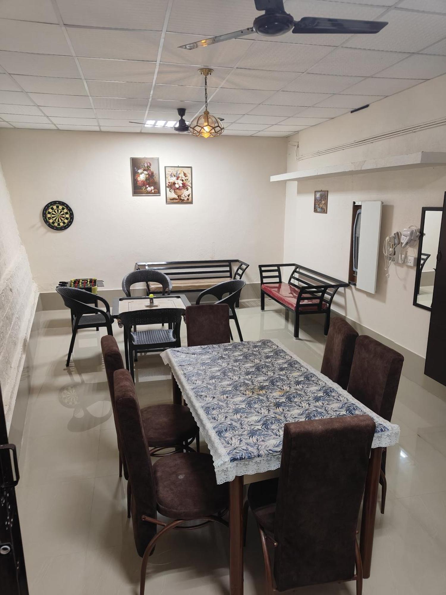 Udupi Homestay - Hill Top Villa Kültér fotó